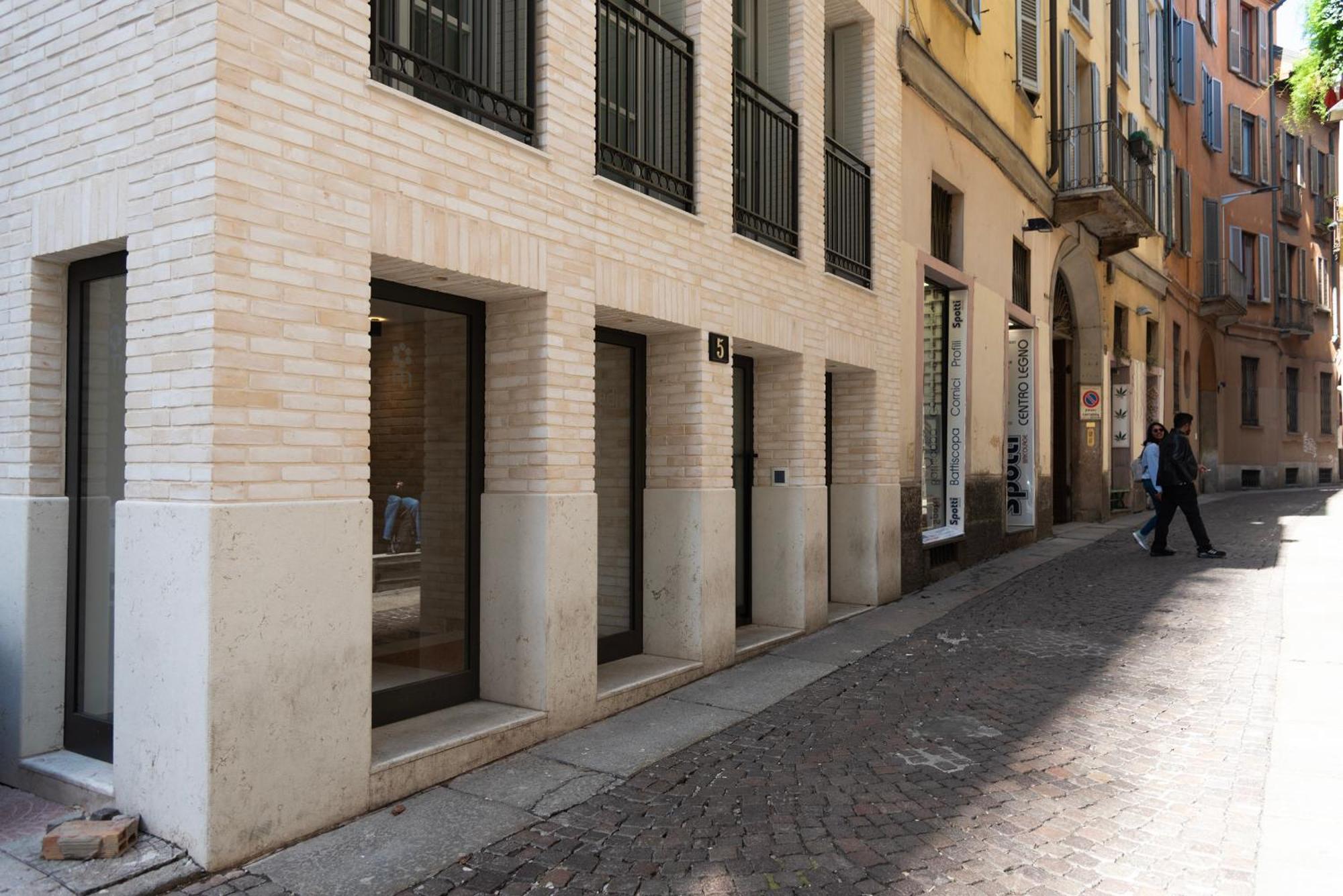 Youhosty - Medici 5 Appartement Milan