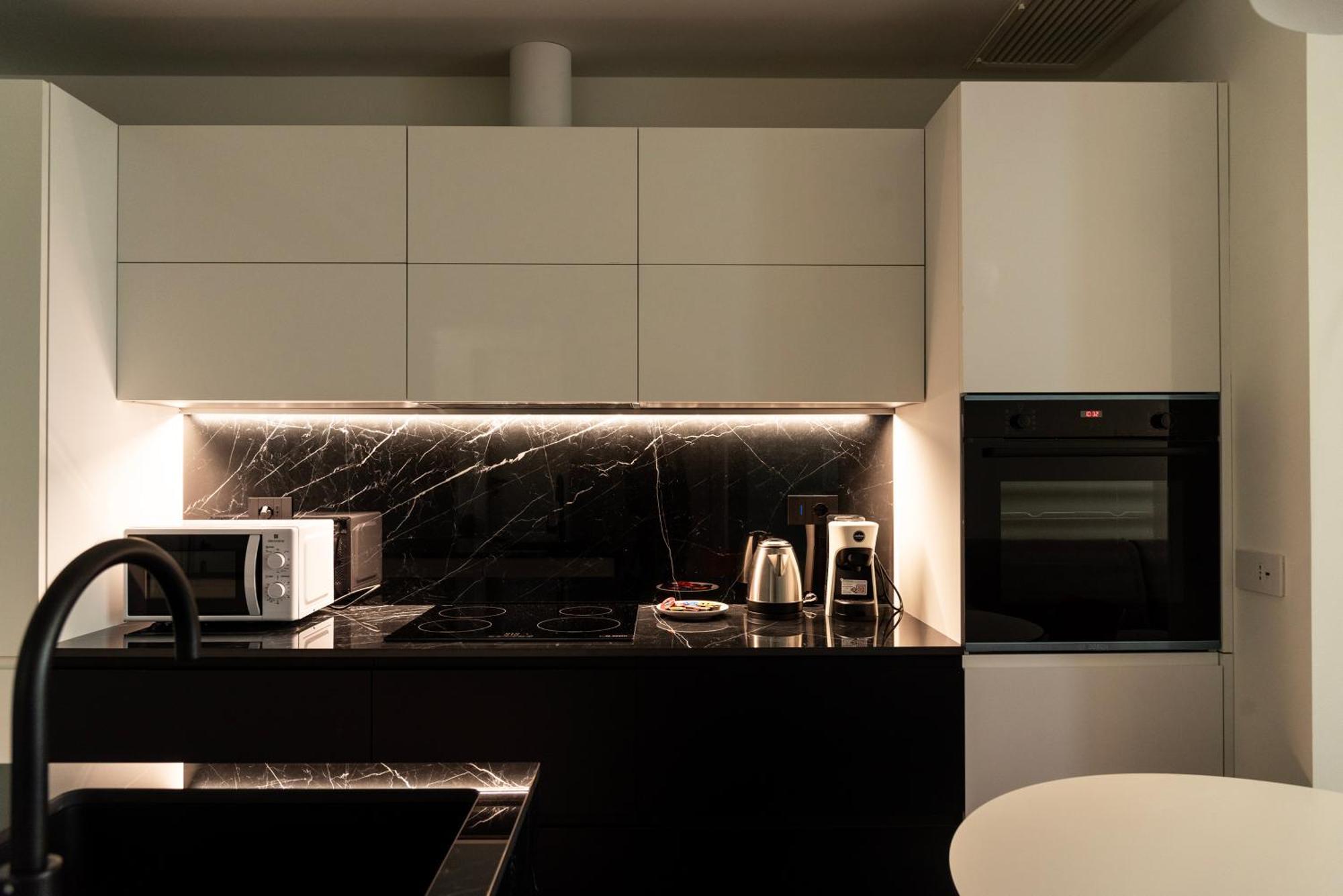 Youhosty - Medici 5 Appartement *