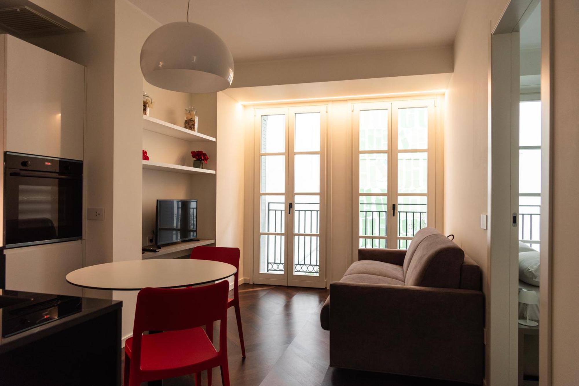 Youhosty - Medici 5 Appartement Milan