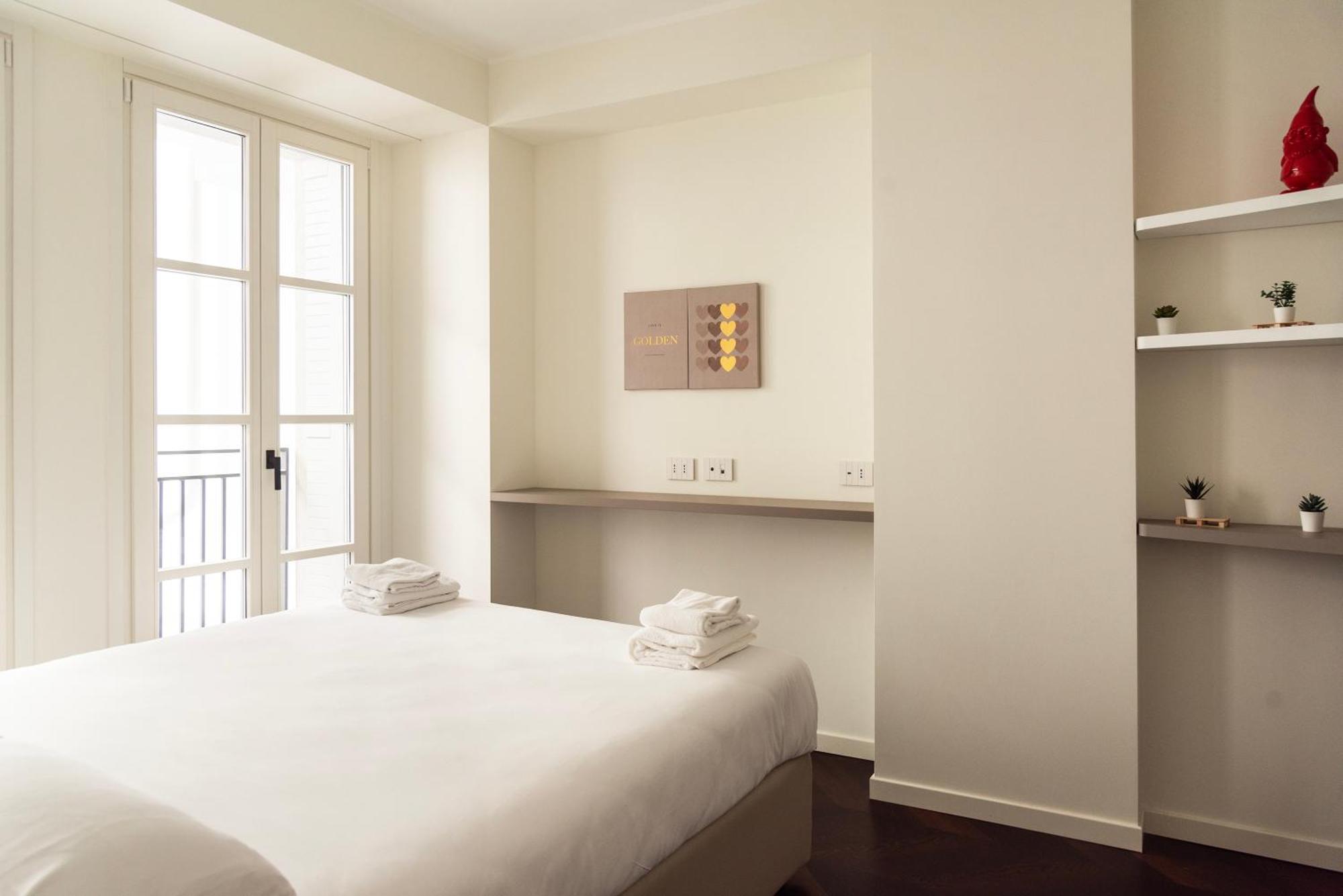 Appartement Youhosty - Medici 5 *