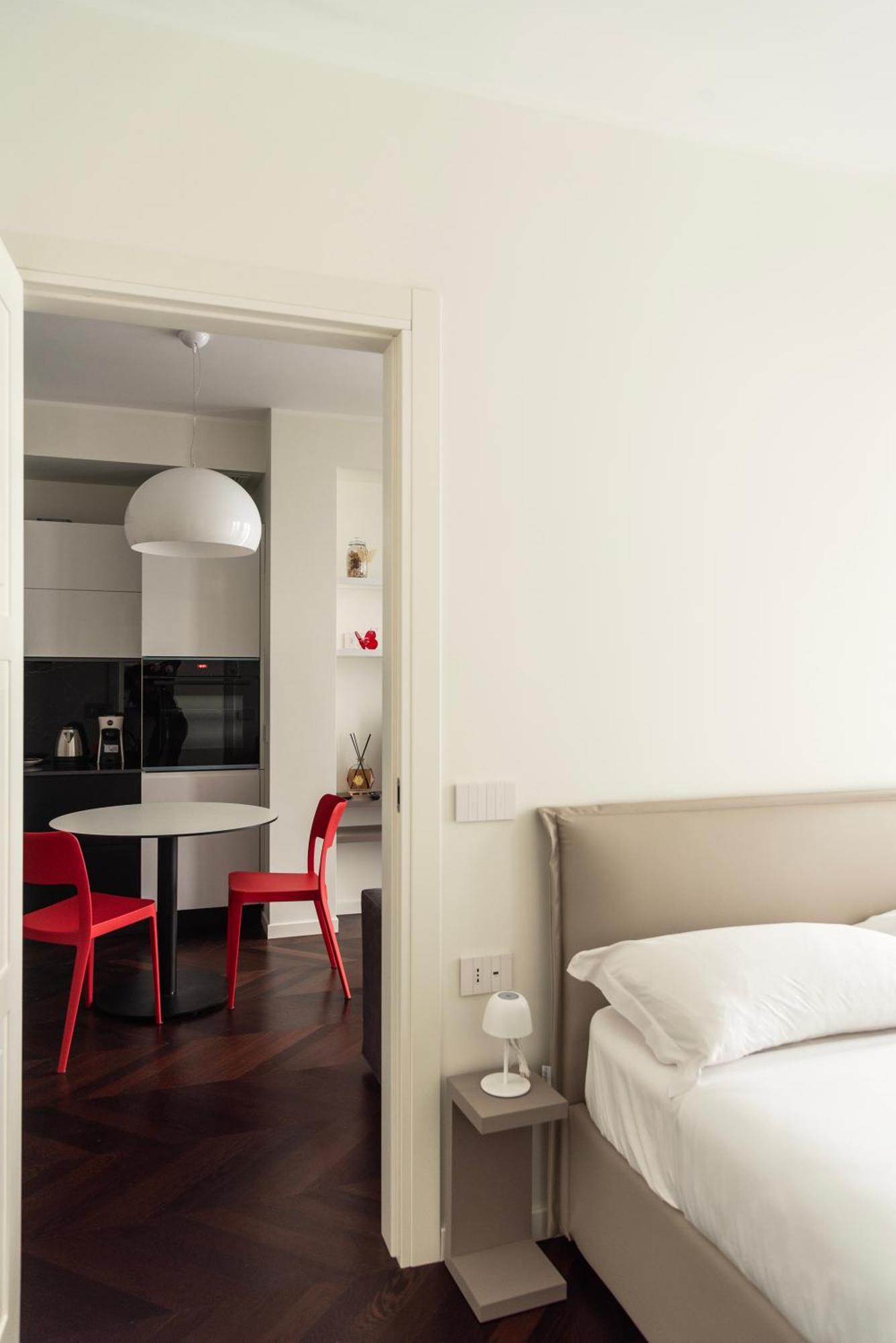 Youhosty - Medici 5 Milan