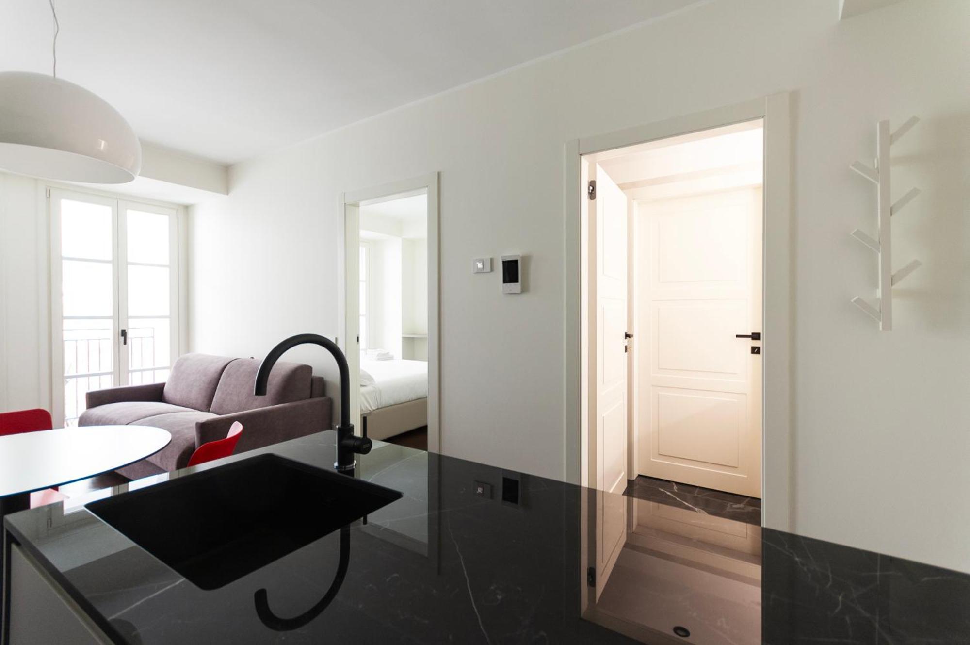 Appartement Youhosty - Medici 5
