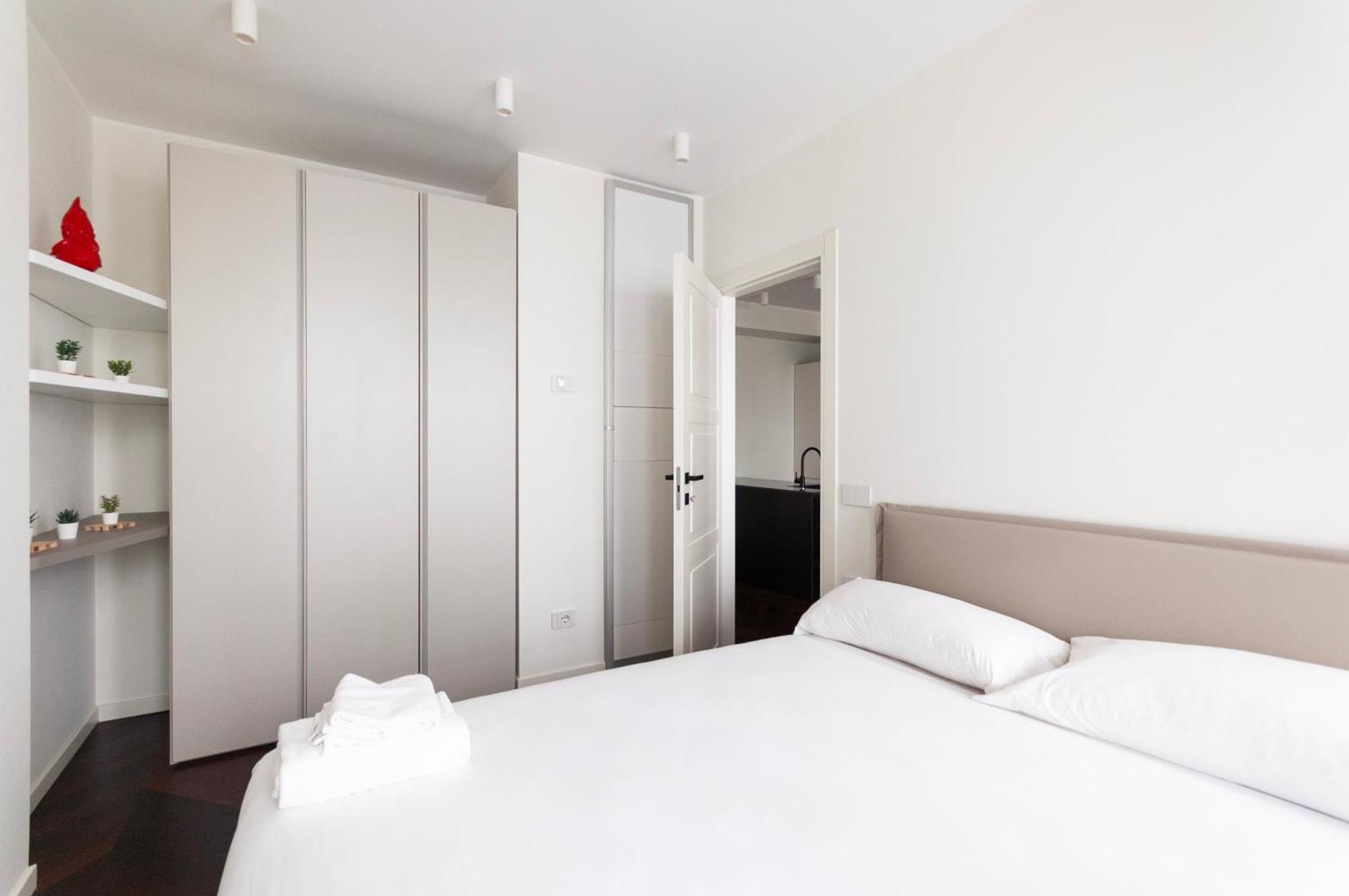 Youhosty - Medici 5 * Milan