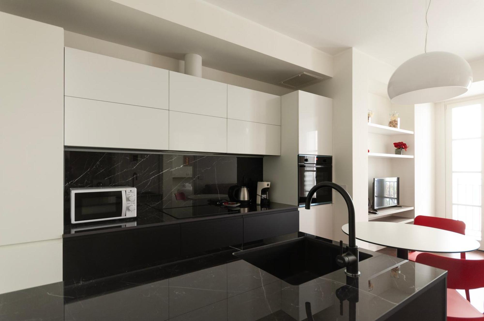 Appartement Youhosty - Medici 5